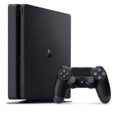 Sony Playstation 4 -1TB Game Console